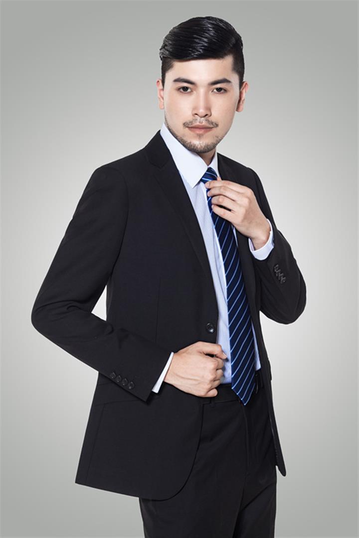 赖维乐 DIT（数字影像技术）总监